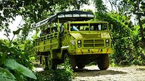Safari from Punta Cana!