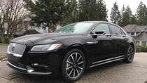 Private Transfer from Vancouver Hotel OR Port to Airport.