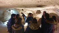 Cappadocia Tour Guide