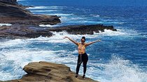 Oahu: Exclusive Island Tour - 99.9% Customizable - ETOHI