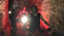 OFFICIAL ATV KUBER - Tunnel, Waterfall, Rice Field, River, Jungle