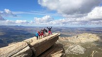 Dayhikes with pick-up from Marbella and Estepona