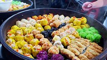 Discover The Best Food in Kuala Lumpur with Professional Guide