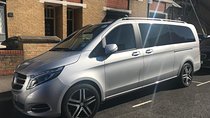 Private Transfers From London Heathrow to Gatwick Aiport