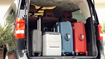 Istanbul airport transfers One-Way