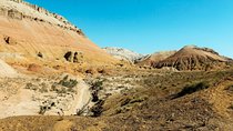 Primeval beauty of Altyn-Emel National Park (2 Days)