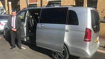Private Transfers London Heathrow to Southampton Cruise Terminal via Stonehenge