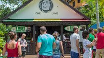 Bob Marley 9 Mile Tour Admission