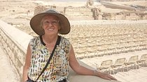 Private Guided Day Tour to Cairo by Bus from Sharm El Sheikh