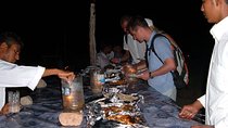 Desert Dinner from Sharm elsheikh