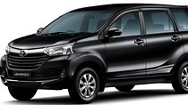 Airport Pick-up to Ubud