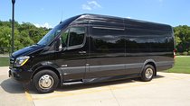 Private Transfer from Vancouver International Airport to Whistler 