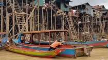 1Day Private Tour: Kampong Kleng floating village and Beng Mealea temple. 