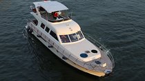 Private Cruise trough Bosphorus Istanbul