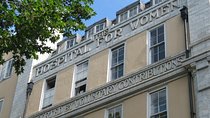 Soho's Contribution to Health Care History Walking Audio Tour
