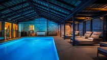 Relaxing SPA Afternoon at Energy Clinic Meneghetti Hotel