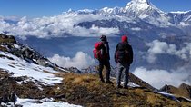 Khopra Ridge Trek