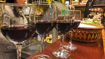 Evening Flavors of Naples: Guided Food Tour and Wine Tasting