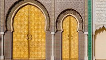 Fes Private Walking Tour In Medina 
