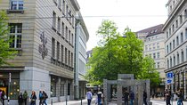 Discover the Zurich Banking Scene with a Local