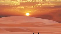  2-day visit to the Zagora desert