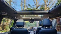 Airport Private Transfer: Schiphol Airport ↔ Amsterdam City