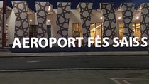 Fez Airport Transfer one way