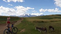 Maras and Moray Bike Adventure