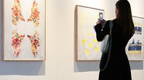 Mexico City Private Gallery Tour