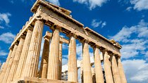 Skip The Line Acropolis Of Athens Private Guided Tour