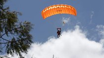 Sky Diving 