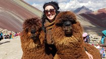 Rainbow Mountain Peru Trek