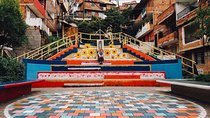 The best Commune 13 Tours in Medellín