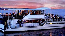 Sunset Cruise on the Mekong