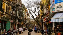 6-Day Best of Northern Vietnam: Hanoi - Ninh Binh - Halong Bay