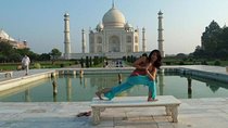 Taj Mahal Same Day Trip From Delhi by Private Car 
