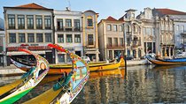 Porto to Lisbon up to 5 stops Aveiro Coimbra Fátima Nazaré Óbidos