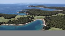 Brijuni National Park Day Tour from Rijeka