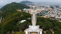 Private Vung Tau Beach Day Tour – Relax & Escape