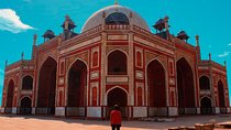 Private Delhi City Siteseen Tour Including New Delhi & Old Delhi