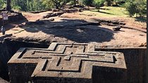 Historical-tour Lalibela Gonder & Bahir Dar 