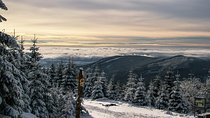 Private Transfer from Prague to Spindleruv Mlyn with 2 hours for sightseeing