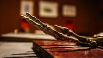 Xcape Room Bcn: Corpse Gallery Escape Room Barcelona