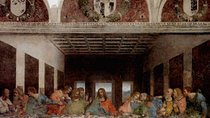 Leonardo Da Vinci's The Last Supper Tour