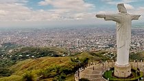 City Tour y Cristo Rey