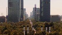 Mexico City origins and architecture: Art Nouveau, Deco,Eclectic