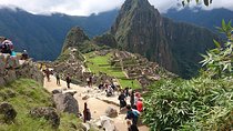 Machu Picchu Tour