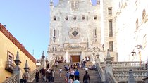 Private Historical Tour in San Miguel de Allende and Guanajuato