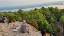 2- Day Tour: Yaxha Sunset & Tikal from Antigua Guatemala