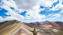 Rainbow Mountain (Day Trip)